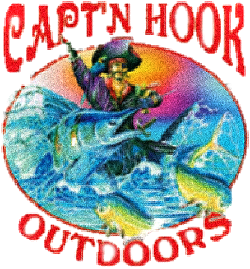 Capt'n Hook Outdoors